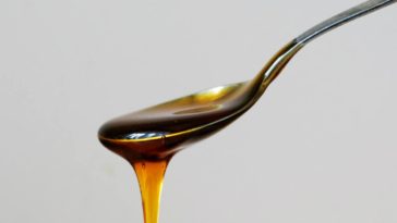 benefícios do vinagre de maçã com mel
