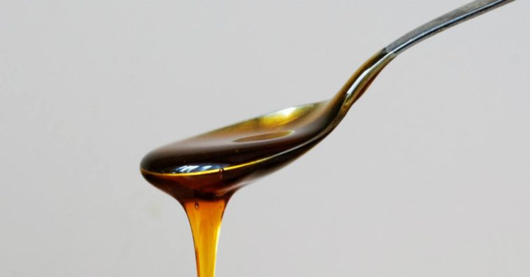 benefícios do vinagre de maçã com mel