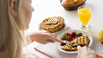 beneficios e dicas de comer devagar