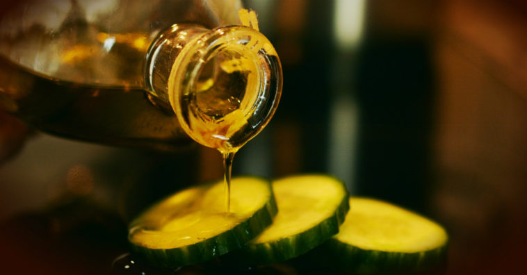 malefícios e benefícios do óleo de arroz