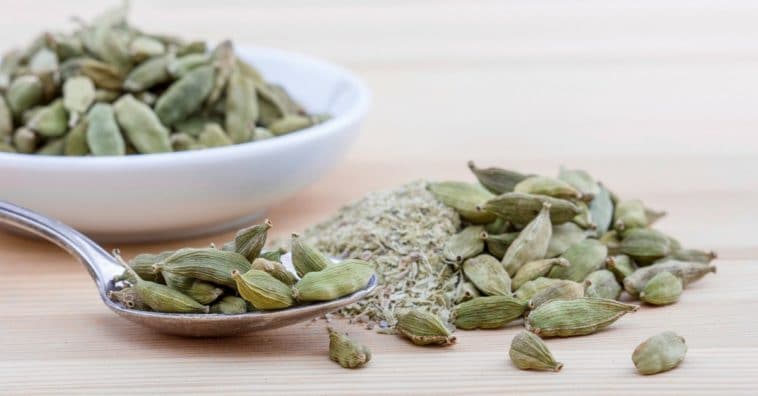 cardamomo