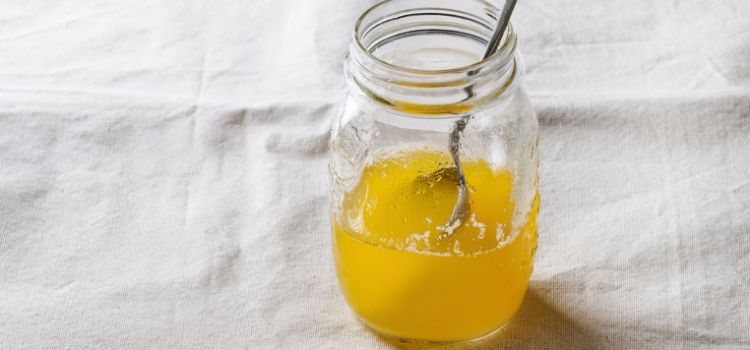 beneficios manteiga ghee para saude