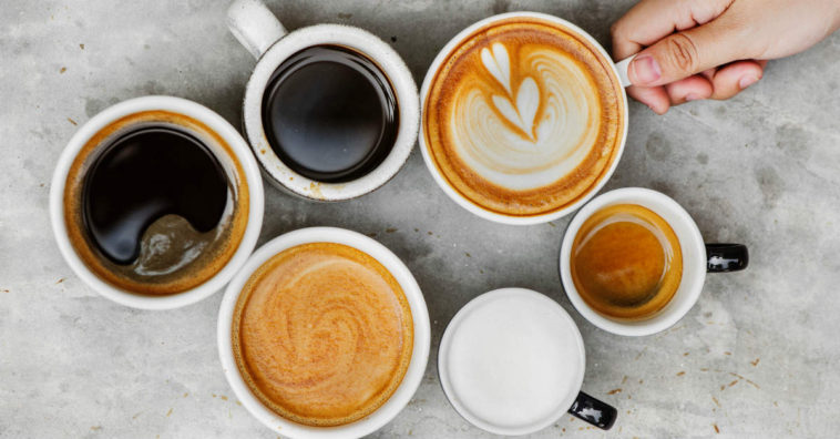 benefícios do café