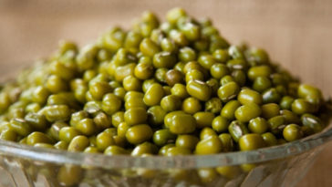 benefícios feijão guandu