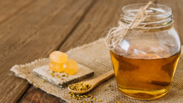 benefícios própolis