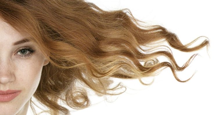 usar tônico capilar