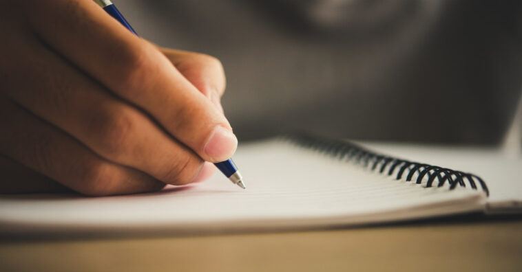 bilhetes anonimos traição