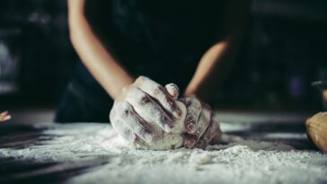 biscoito de polvilho engorda