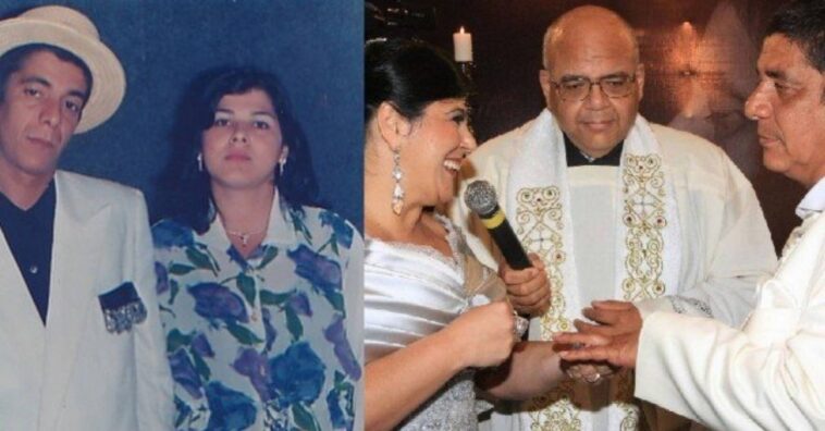 bodas de zeca pagodinho