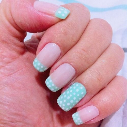 francesinha diferente modelo bolinhas