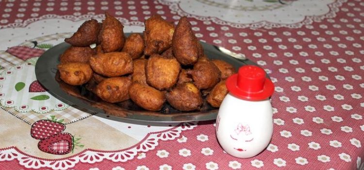 receita de bolinho de fubá com queijo