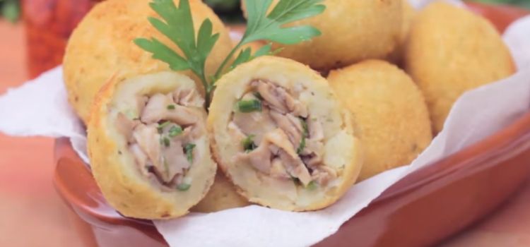 receita de bolinho vegano