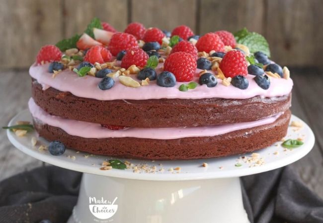 receita de bolo de cacau sem glúten