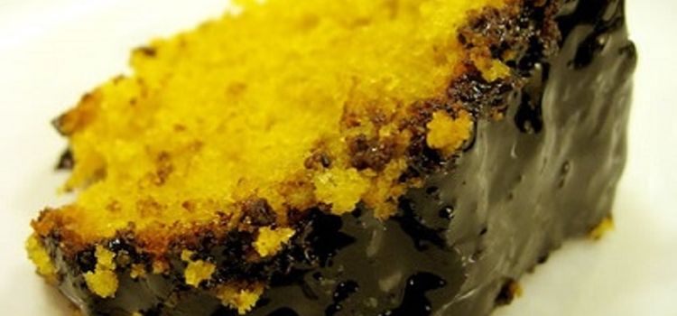 receita de bolo de cenoura cremoso com parmesão