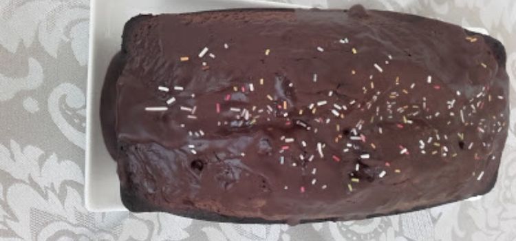 receita de bolo de chocolate com maizena