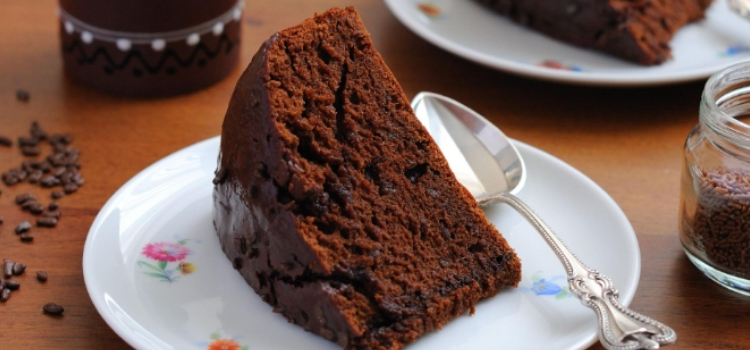 receita de bolo de chocolate fofinho gluten