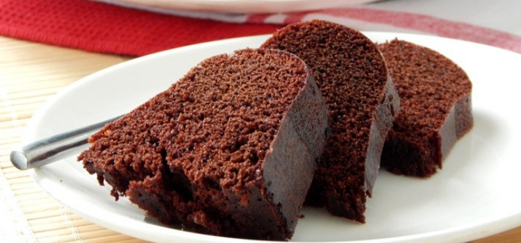 receita de bolo de chocolate fofinho micro