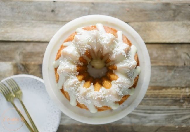 receitas com fubá bolo de fubá