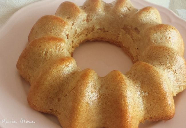 bolo de gelatina fit sem açúcar