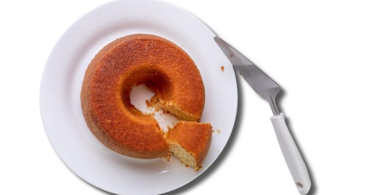 bolo de milho de frigideira