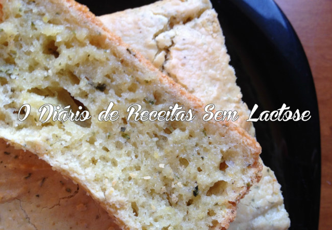 bolo de pão de queijo