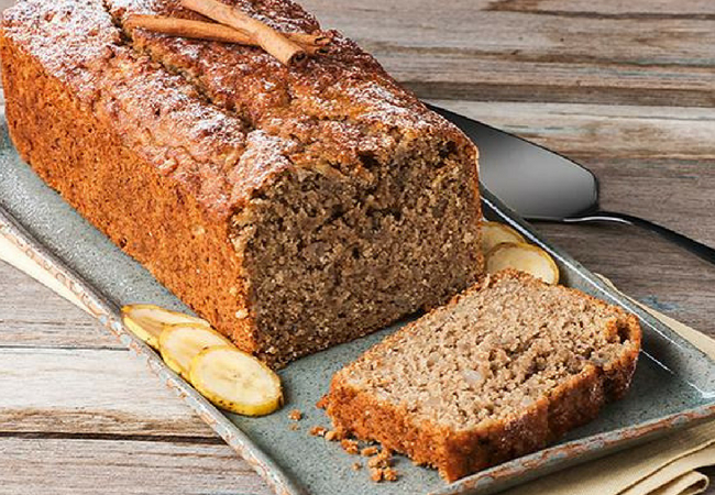 receita de bolo de quinoa