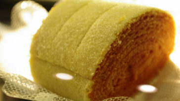 bolo de rolo