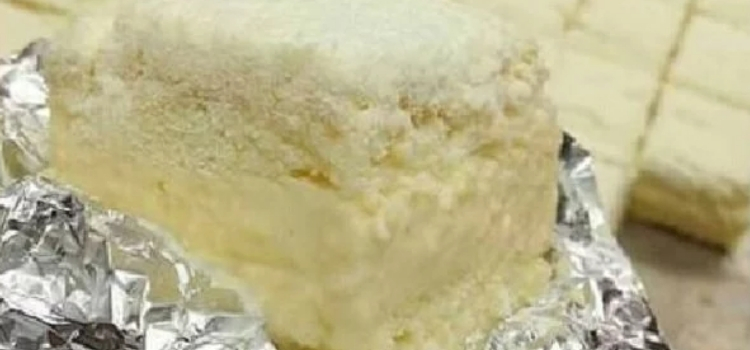 receita de bolo gelado de leite ninho trufado