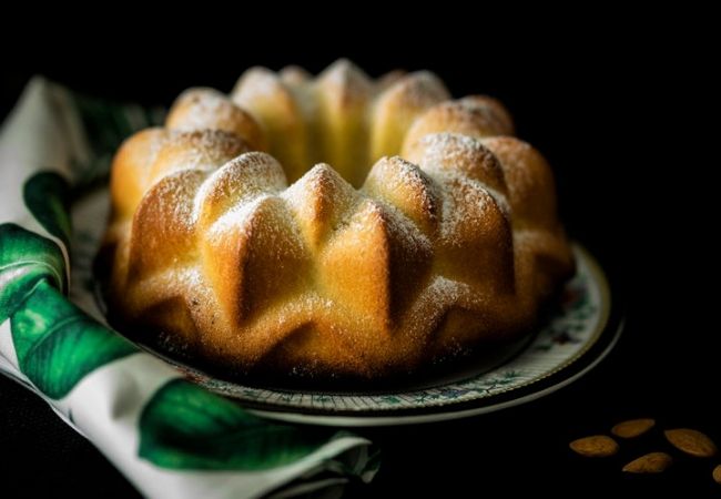 receita de bolo integral