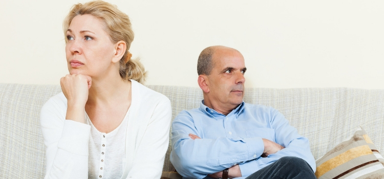 briga de casal principais motivos