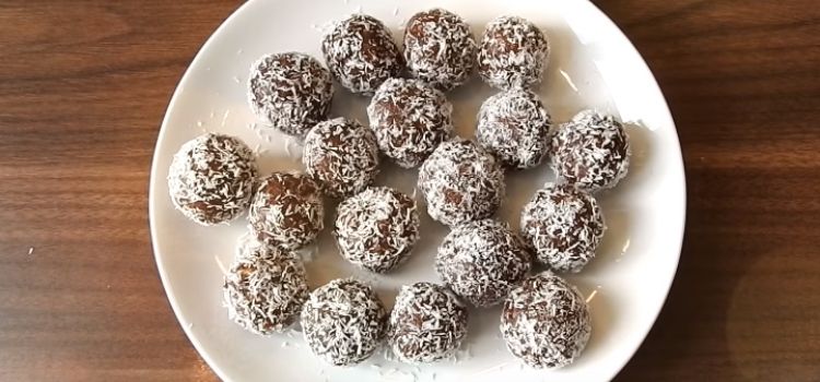 receita brigadeiro com tamaras sem lactose