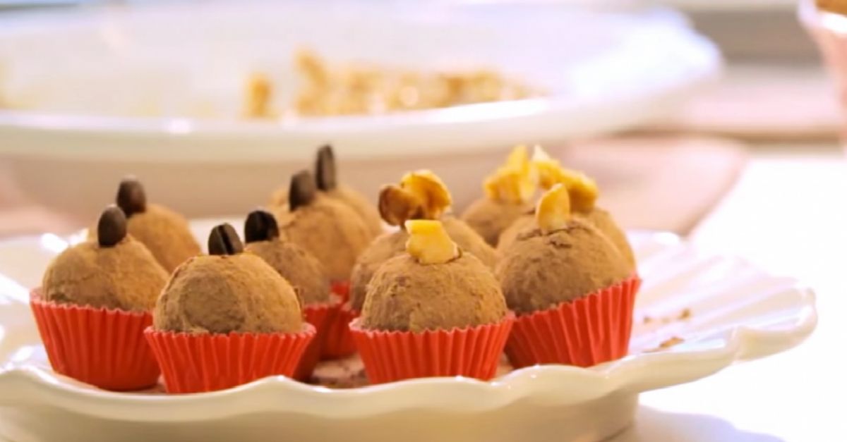 como fazer brigadeiro de café com nozes