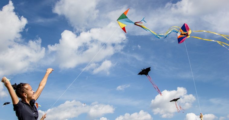 brincadeiras folclóricas