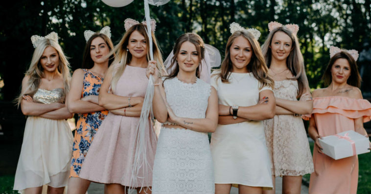 brincadeiras para chá de lingerie