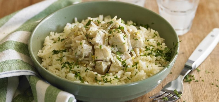 broto de feijão com arroz