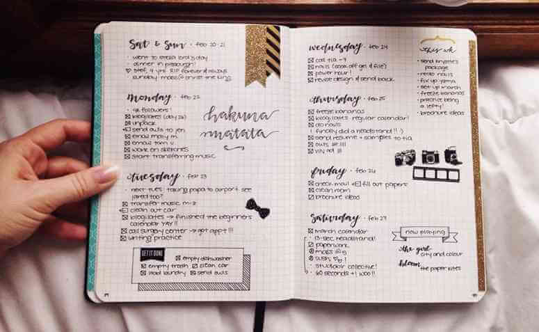 bullet-journal-como-fazer
