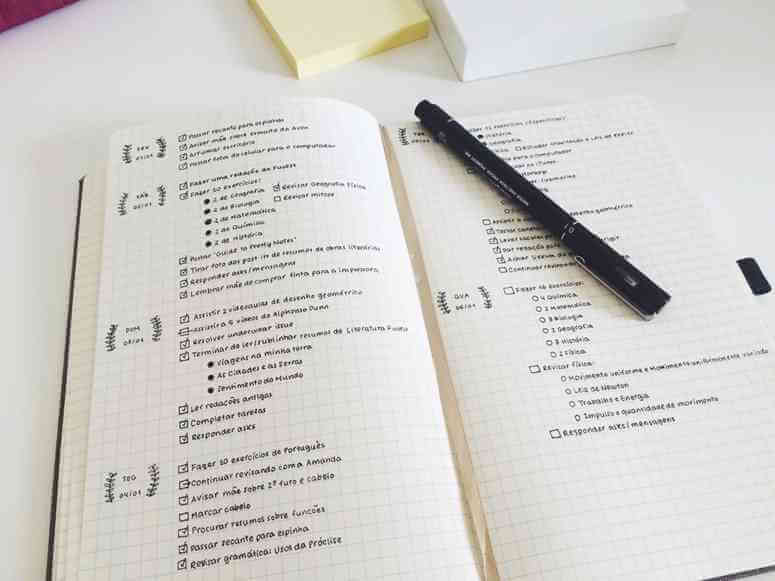 bullet-journal-diario