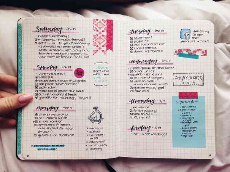 bullet-journal-lindo