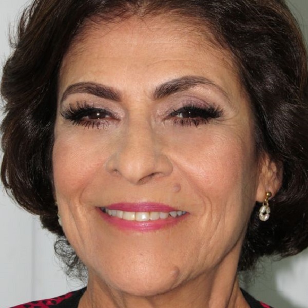 cílios postiços - reprodução delinearte