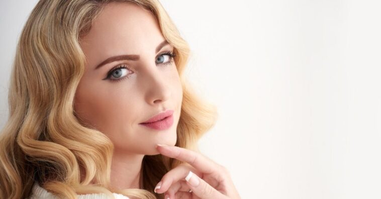 cabelo branco antes dos trinta anos