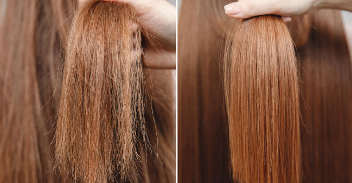 Como afinar cabelo: truques para o dia a dia + receita caseira