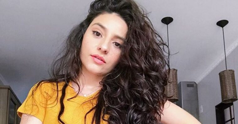 máscara reconstrutora para cabelo ondulado