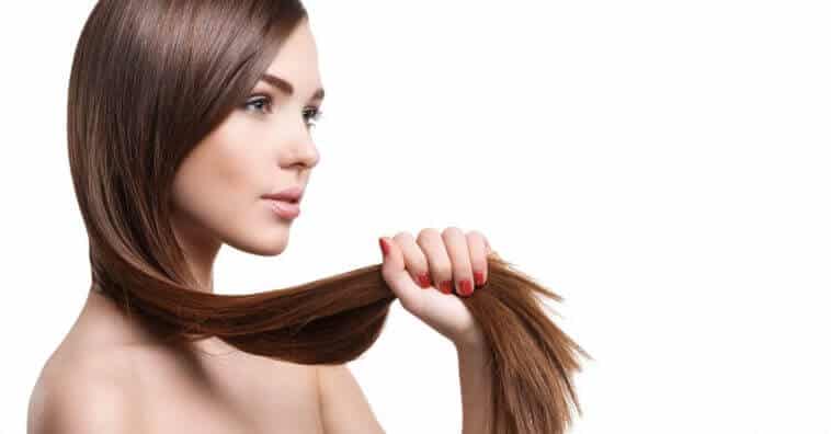 acelerar o crescimento de cabelos e unhas