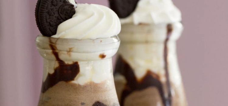 receita de café com nutella