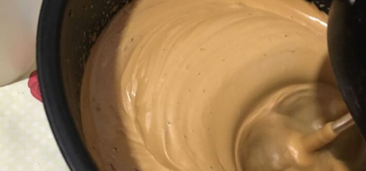 receitas de café cremoso