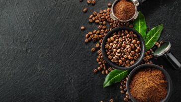 café marita emagrece