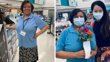 caixa de supermercado