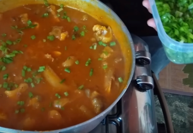 receita caldo de mocotó tradicional