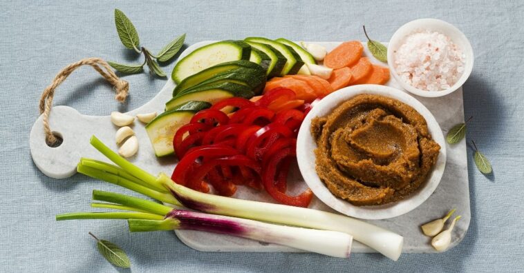 como fazer caldo knorr caseiro