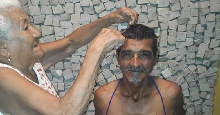 calouro aos 61 anos ufpa